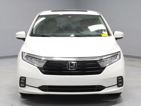 Used 2023 Honda Odyssey Elite image 5