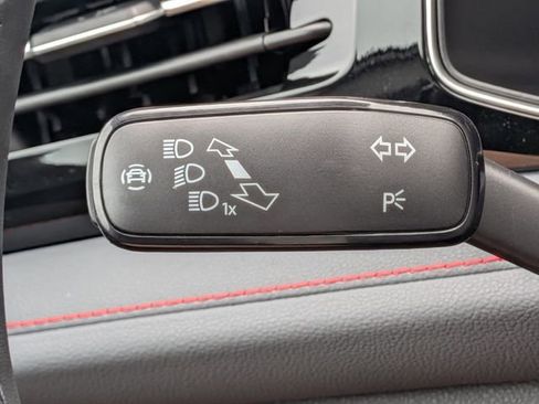 New 2026 Volkswagen Jetta GLI Autobahn FWD image 31