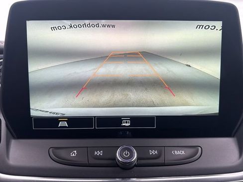 Used 2023 Chevrolet Blazer LT image 16