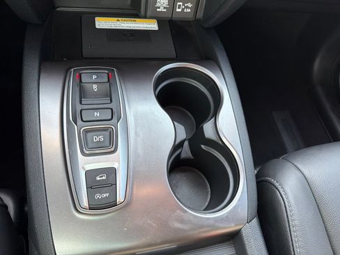Used 2022 Honda Pilot Special Edition image 16