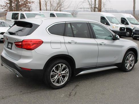 Used 2016 BMW X1 xDrive28i w/ Premium Package image 7