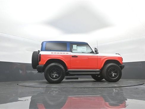 New 2025 Ford Bronco Stroppe Edition image 36