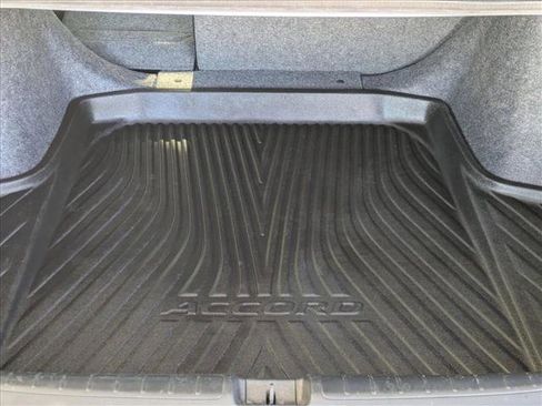 Certified 2022 Honda Accord Sport image 6