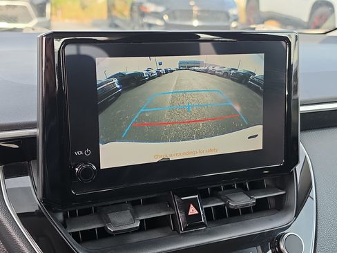 Used 2023 Toyota Corolla LE FWD image 24