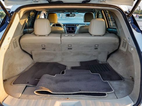 Used 2015 Nissan Murano SL image 26