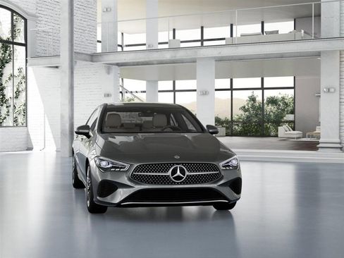 New 2026 Mercedes-Benz CLA 250 CLA 250 image 8