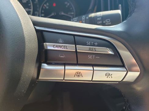 Certified 2023 MAZDA CX-50 2.5 Turbo w/ Premium Plus Pkg image 23