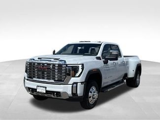 New 2026 GMC Sierra 3500 Denali w/ Denali Reserve Package AWD/4WD video 1
