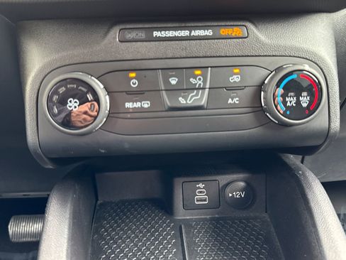 Used 2023 Ford Bronco Sport AWD/4WD image 20