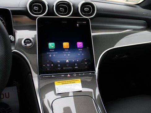 New 2026 Mercedes-Benz GLC 300 4MATIC image 25