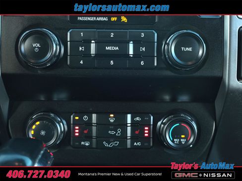 Used 2019 Ford F150 XLT w/ Equipment Group 302A Luxury image 23