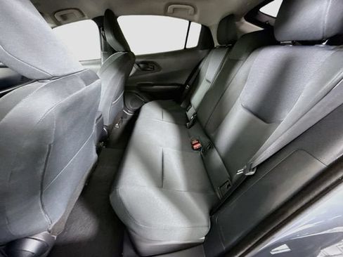 Certified 2024 Toyota Prius LE FWD image 22