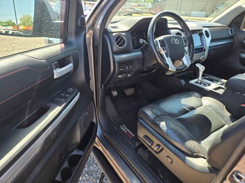 Used 2020 Toyota Tundra TRD Pro AWD/4WD image 22
