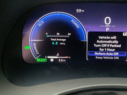 New 2026 Toyota Highlander Platinum image 32