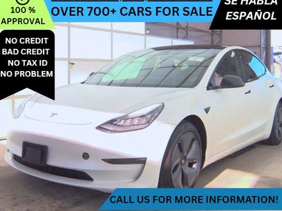 Used 2018 Tesla Model 3 Long Range