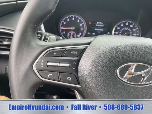 Used 2023 Hyundai Santa Fe SEL AWD/4WD image 29