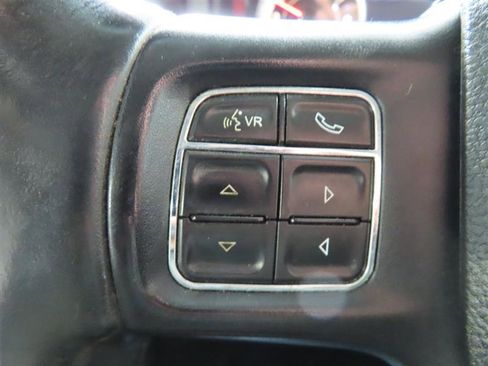 Used 2018 RAM 1500 Big Horn image 22