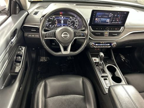 Used 2023 Nissan Altima 2.5 SL image 22