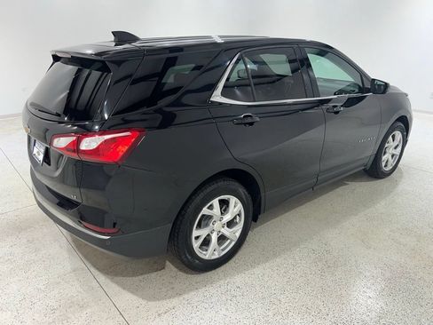 Used 2020 Chevrolet Equinox LT FWD image 5