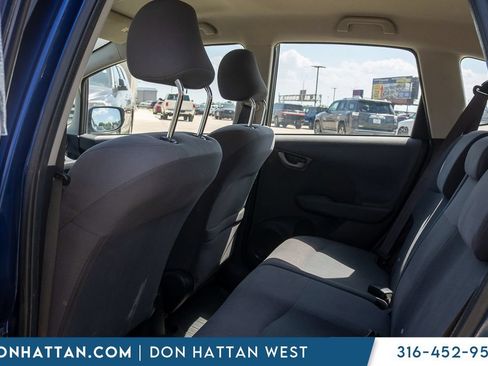 Used 2013 Honda Fit image 13