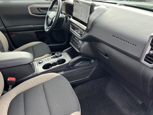 New 2025 Ford Bronco Sport Big Bend image 17