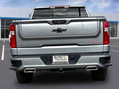 New 2026 Chevrolet Silverado 1500 RST