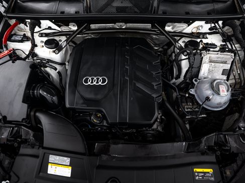 Certified 2023 Audi Q5 2.0T Premium Plus w/ Premium Plus Package AWD/4WD image 22
