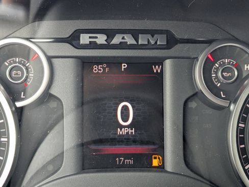 New 2026 RAM 1500 Tradesman image 42