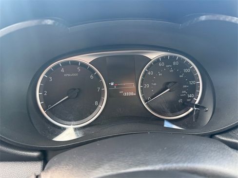 Used 2024 Nissan Versa S w/ S Plus Package image 14