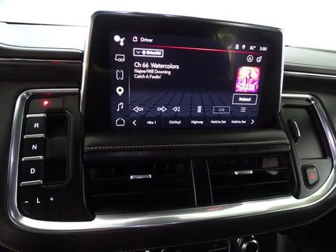 Certified 2023 GMC Yukon SLT w/ SLT Luxury Package AWD/4WD image 14