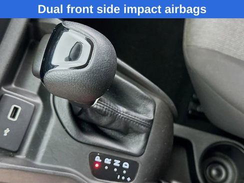 Used 2022 RAM ProMaster City Tradesman image 21