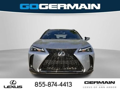New 2026 Lexus UX 300h AWD image 11