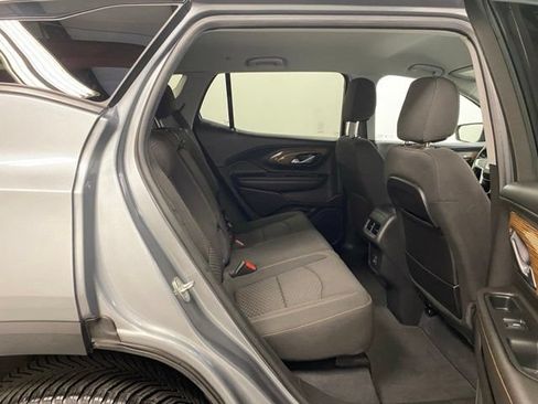 Used 2020 GMC Terrain SLE w/ Elevation Edition AWD/4WD image 26