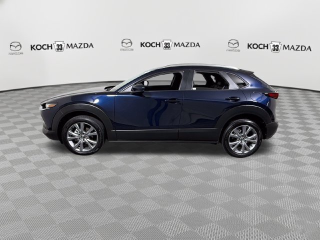 Certified 2026 MAZDA CX-30 AWD 2.5 S image 4