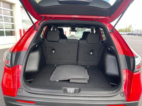 Used 2025 Honda HR-V Sport image 17