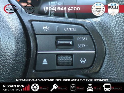 Used 2025 Honda Accord SE image 26