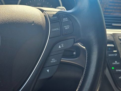 Used 2012 Acura TL SH-AWD image 25