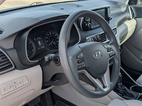 Used 2020 Hyundai Tucson Value image 14