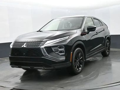 Used 2024 Mitsubishi Eclipse Cross LE
