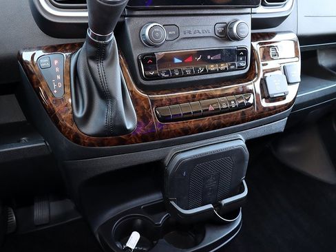 Used 2023 RAM ProMaster 2500 w/ Premium Convenience Group (B) image 32