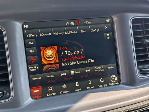 Used 2023 Dodge Charger Scat Pack w/ Plus Group image 24