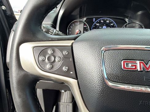 Certified 2023 GMC Terrain Denali image 12