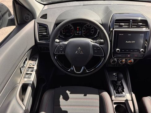 New 2026 Mitsubishi Outlander Sport SE AWD/4WD image 17
