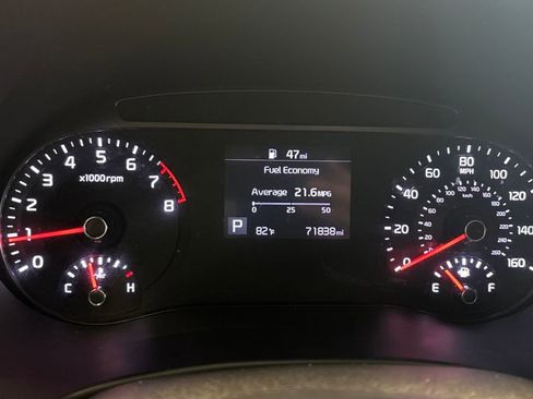 Used 2020 Kia Soul EX image 20