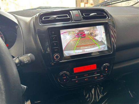 Used 2022 Mitsubishi Mirage ES FWD image 32