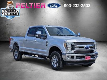 Used 2018 Ford F250 XLT w/ XLT Premium Package