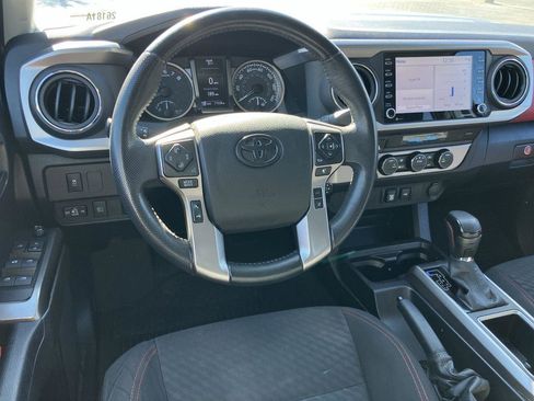 Certified 2022 Toyota Tacoma SR5 image 15