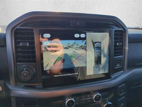 New 2026 Ford F150 XLT w/ Equipment Group 302A MID image 13