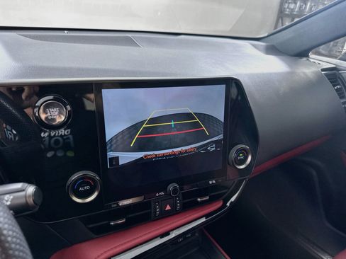 Used 2024 Lexus NX 350 F Sport AWD/4WD image 22