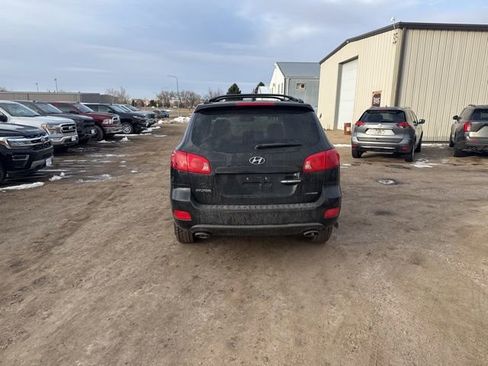 Used 2007 Hyundai Santa Fe SE image 6